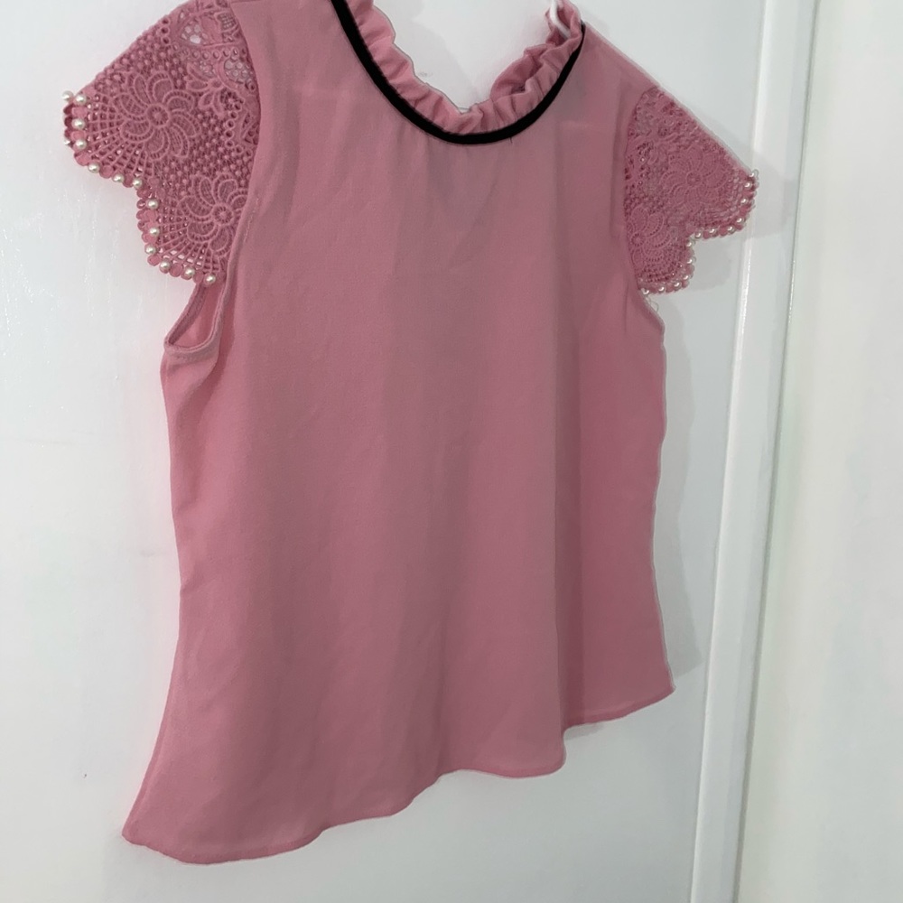 Two Classy Blouses - Picture 13 of 16